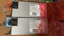 Juniper JPSU-550-C-AC-AFO 640-107107  PSU for EX4400 550W AC power supply picture