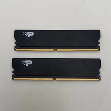 Patriot Premium 24GB (2x12GB) DDR5 6000MHz picture