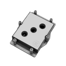 EKWB EK-Pro SP5 CPU Water Block, Ni + Acetal picture