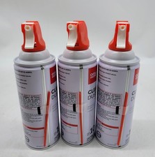 Office Depot Cleaning Duster, 10 Oz, Pack of 3 Cans picture