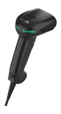 HONEYWELL XENON XP 1950G 1D/2D 1950GHD-2USB-R Wired Barcode Reader picture