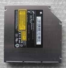 HL GA32N GA50N 8X DL DVD CD RW Burner Slot-in Slim SATA Drive for iMac Mac mini picture