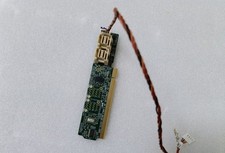 Supermicro AOC-SLG3-2E4R-F PCIE 16X NVME Dual-Port Card U.2 Adapter Card picture