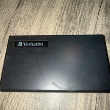VERBATIM USB500 500GB EXTERNAL HD picture