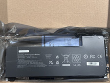 Battery For HP ZBook 15 G3 ,ZBook 15 G4 Series VV09XL 808452-001 HSTNN-DB7D picture