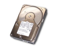Ibm Ultrastar 9Es Ddrs-34560 P/N: 03L5256 4 Gb picture
