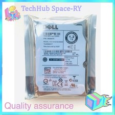 1.2TB 10K SAS 2.5