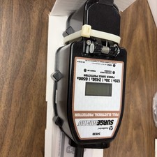 Southwire SurgeGuard 30a Portable Surge Guard W/ Enhancement picture