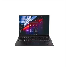Lenovo ThinkPad X1 Carbon Gen 9 i7-1185G7 32GB 512GB SSD Win 11 Pro VG picture