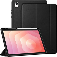 Slim Case for Galaxy Tab S11 11 Inch 2025, Black picture