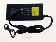 19V 135W AC Adapter For Acer Aspire 7 AP.13503.010 PA-1131-07AF Liteon Gateway picture