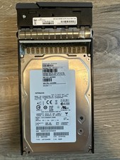 Hitachi HGST HUS156060VLS600 600GB 15K 3.5