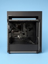 HP OMEN MAX 45L - NO GPU  (Ryzen 7 9700X, 32GB RAM, 1TB NVMe) picture