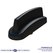 LPAM-BC3G-26-1SP / LPAM-BC3G-26-3SP Low Profile MiMo 2G/3G/4G/5G(sub 6) Antenna picture