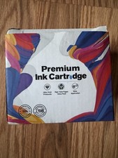 702XL Compatible Inkjet Ink Cartridge 4-Pack for Epson Black/Cyan/Yellow/Magenta picture