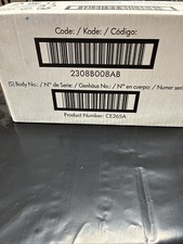 SEALED GENUINE HP CE265A COLOR LASERJET TONER COLLECTION UNIT. CP4020 CP4520 picture