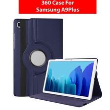 360 Degree Swiveling Stand Protective Cover For Samsung Galaxy Tab A9 Plus 2023 picture