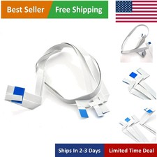 Lightweight Compatible Print Head Cable for Enhanced Printer Performance picture