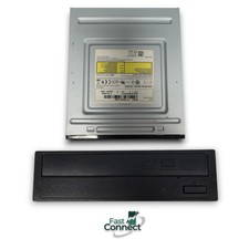 TSST Toshiba Samsung TS-H653B DEBH SATA Internal DVD RW CD Writer 5.25
