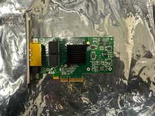 Silicom PE2G2135V Intel I350-T2 Intel I350 Chip Server Adapter Network Card picture