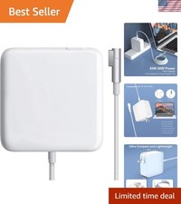 85W 60W Adapter L-Tip for Old Mac Book Pro 13/15/17