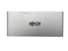 Tripp Lite U442-DOCK4-S USB C Docking Station picture