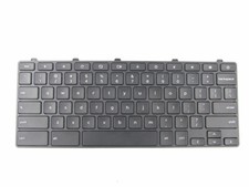 Original New for Dell Chromebook 11 3180 Education 2-in-1 US Keyboard picture