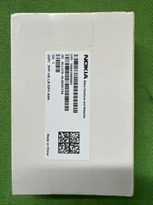 New NOKIA 10GB SFP+ 1AB410060001  SPP-10E-LR-IDFF-AW4 Transceiver SFP-10G-LR picture