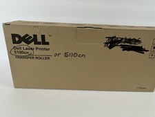 Dell 5110cn Transfer Roller picture