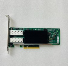 Intel E810-XXVDA2 25G 2-port 10 GbE Network Card Supports RDMA  Lenovo 02JK219 picture