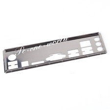 I/O Shield BACKPLATE For ASUS P7H55-M & P8H67-M & P7H55-V Motherboard IO picture