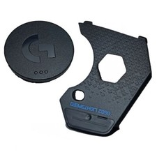 For Logitech G502 Mouse Battery Cover Counterweight Cover Replacement Accessory picture