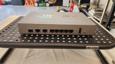 SonicWall TZ215 APL24-08E 7-Port Gigabit Firewall Security Appliance - Used picture