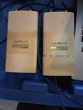 Ubiquiti Rocket M2 2.4GHz airMAX CPE XW ROW Tested Reset Working (International) picture
