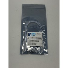 Ubiquiti UniFi Ethernet Patch Cable 0.3M RJ45 White U-Cable-Patch-0.3M-RJ45 NEW picture