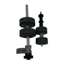 Pickup Roller Fits For Fujitsu 6125 FI-6240 6140 FI-6130Z 6240 FI-6125 FI-6140 picture