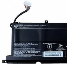 OEM Genuine 52.5Wh PG03XL Battery for HP Pavilion Gaming 15-DK0000 16-A000000 US picture