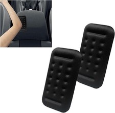 2 PCS Arm Rest Elbow Pads for Car, 5.08