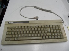 Vintage Amstrad PCW 8256 Keyboard - See Pictures picture