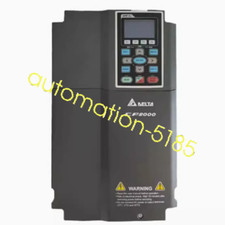 NEW DELTA NEW VFD450CP43A-21 PLC AC Drive 45kW 3PH 3 Phase fedex or DHL picture