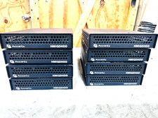 Lot Of 8 Avocent HMIQDHDD HMX Computer Interface Module 500-189-503 picture