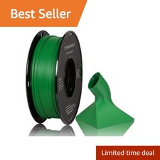 TINMORRY PC-GF 3D Printer Filament 1.75mm, Signal Green picture