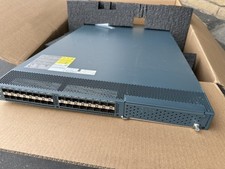 CISCO UCS-FI-6248UP UCS 6248UP 1RU FABRIC SWITCH picture