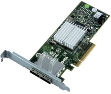 CONTROLLER DELL 012DNW UCS-70 PERC H200E RAID SAS PCIe x8 picture