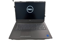 Dell Precision 7760 17.3