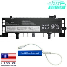 5B10W51868 L21L4P72 REPLACEMENT BATT FOR THINKPAD T16 GEN 2 L21D4P72 SB10W51970 picture