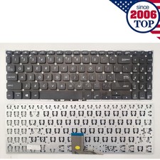 New US Keyboard for Asus Vivobook F512J F512JA X512J X512JA X512JP Black picture