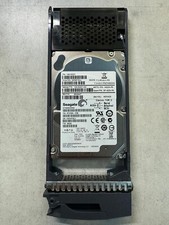 NetApp 600GB 108-00221+A0 X422A-R5 ST9600205SS 9TG066-038 6 Gb/s SAS 2.5