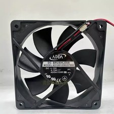 1PCS ADDA 12025 AD12012DB257000 DC12V 0.13A 120x25mm Cooling Fan picture