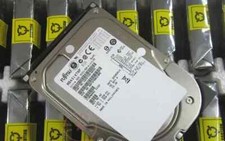 FOR Fujitsu MAP3147NP 147 GB,Internal,10025 RPM,3.5